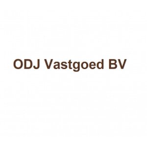ODJ Vastgoed - Olaf de Jong logo