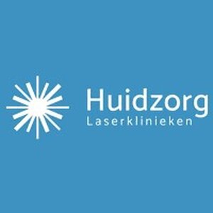Huidzorg Laserklinieken Eindhoven- Best logo