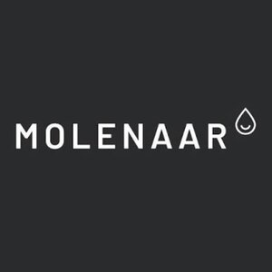 Molenaar Badkamers Eindhoven B.V. logo