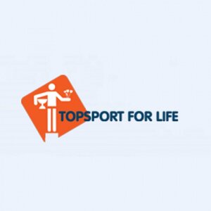 Stichting Topsport For Life logo