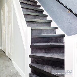 Upstairs Traprenovatie image 2