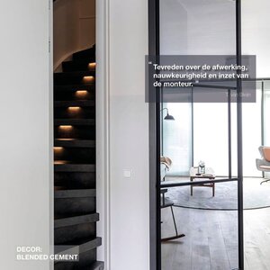 Upstairs Traprenovatie image 3