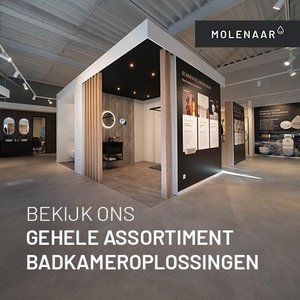Molenaar Badkamers Eindhoven B.V. image 1