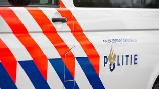 Drugs aangetroffen in woning