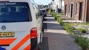 Helmonds drugsnetwerk opgerold