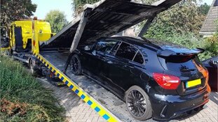 Nieuwe verdachten aangehouden in groot cyberonderzoek