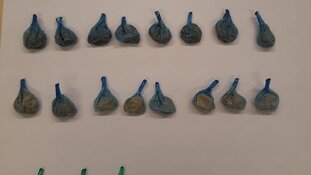 Drugsdealer aangehouden in centrum