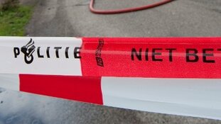 Echtpaar in woning overvallen