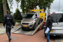 Facilitators aangehouden voor witwassen miljoenen aan drugsgeld