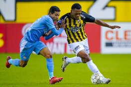PSV raakt ongeslagen status kwijt bij Vitesse