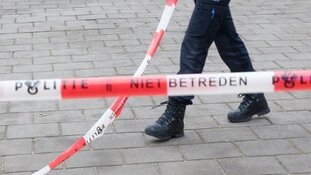 Getuigen gezocht van drie straatroven