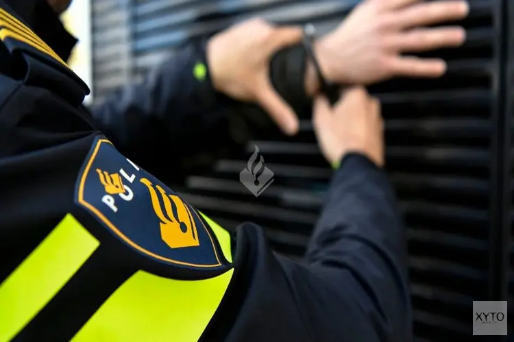 Verdachte aangehouden na vechtpartij voetbalwedstrijd