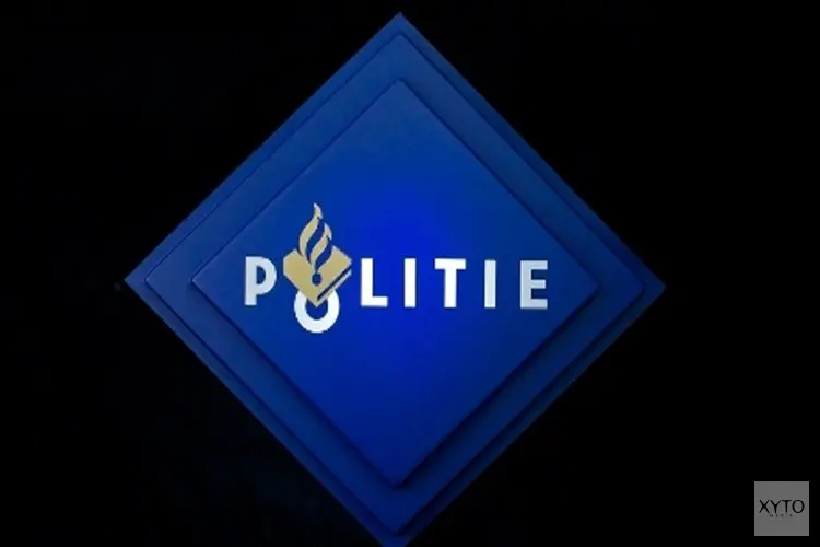 Man overvallen in woning