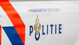 Getuigen gezocht van gewapende overval