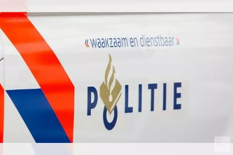 Getuigen gezocht van gewapende overval