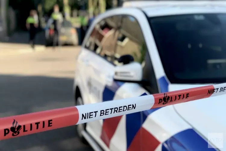 Integrale actie binnenstad Helmond