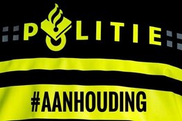Twee aanhoudingen steekincident Deurne