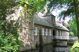 Bouwplannen Kasteel Gemert mogen doorgaan