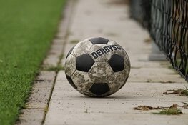 Jong PSV en Helmond Sport delen de punten in matig duel