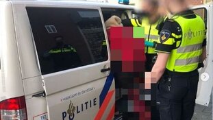 Man opgepakt voor steekincident Helmond