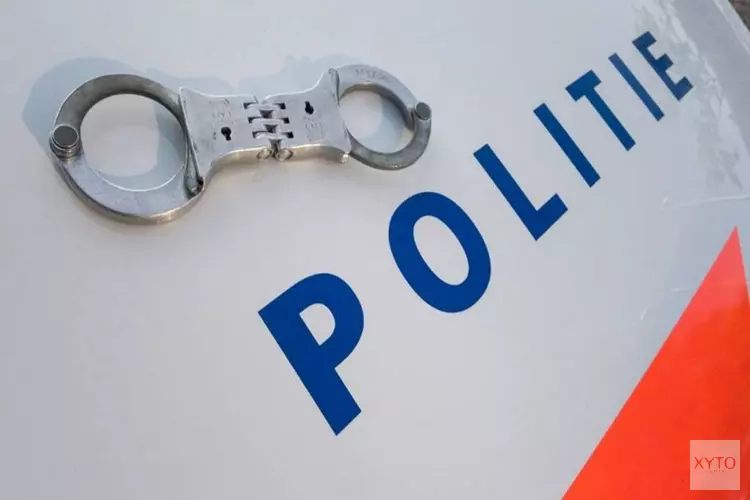 Dealer en koper aangehouden na drugsdeal