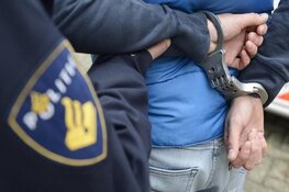 Mannen opgepakt tijdens actie Peelland Interventie Team
