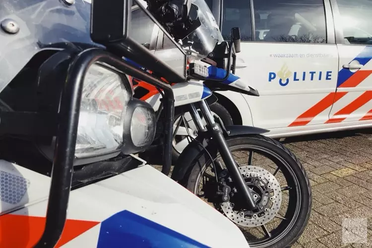 Integrale controle in Helmondse binnenstad