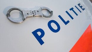 Drugsdealer aangehouden