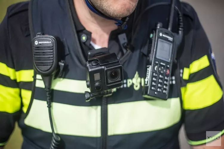 Politie zoekt getuigen van schietincident