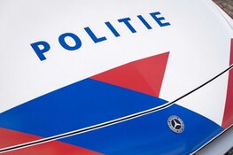 Politie houdt drie verdachten aan voor productie van harddrugs
