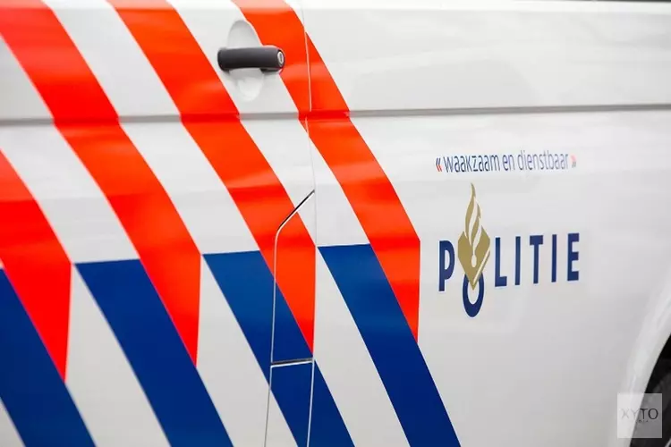 Gezamenlijke controle ondermijning buitengebied Deurne