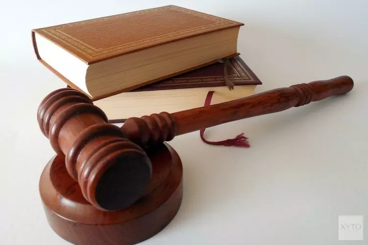 Doodslag op partner in Helmond: 7 jaar cel
