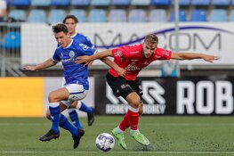 FC Den Bosch start competitie met winst in Brabantse derby tegen Helmond Sport
