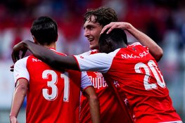 Ntelo bezorgt MVV zege op Helmond Sport