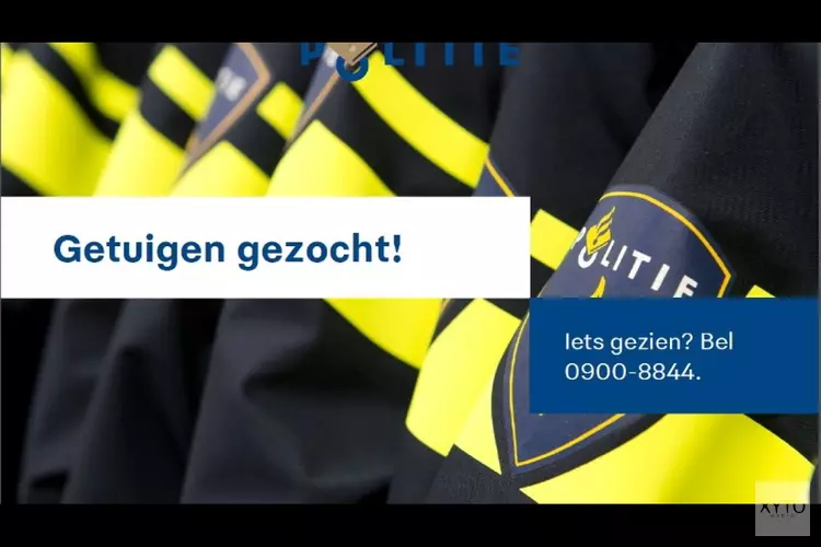 Overval op Jack’s Casino in Helmond. Politie zoekt getuigen