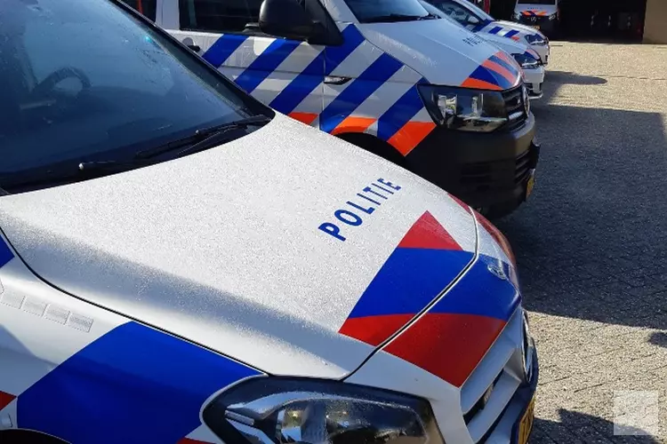Ontploffing café Noord Koninginnewal Helmond – getuigen gezocht