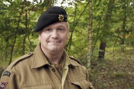 In de schoenen van een bevrijder