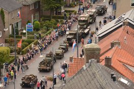 In de schoenen van een bevrijder