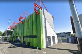 TOP Oss en Helmond Sport komen niet tot scoren