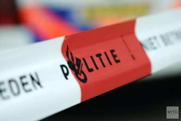 Grote hoeveelheid crystal meth aangetroffen in bedrijfspand in Helmond