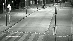 Gezocht: Overval casino in Helmond