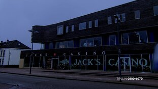 Gezocht: Overval casino in Helmond