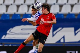 De Graafschap laat zich verrassen door Helmond Sport