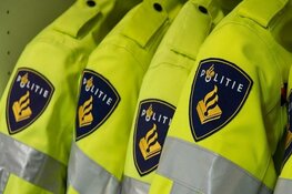 Overval op tabakszaak in Helmond