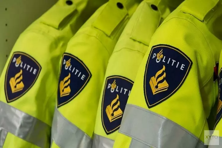 Overval op tabakszaak in Helmond