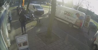 Gezocht: Overval Azalealaan Helmond