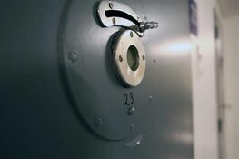 Cel voor bedreigen van ouderen in hun woning in Helmond