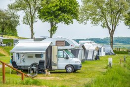 Welkom bij EuroParcs Gulperberg, uw 4 sterren vakantiepark in het Limburgse Heuvelland