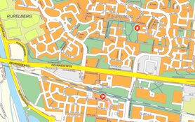 Getuigen gezocht overval Kruidvat Helmond