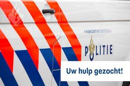 Getuigen gezocht beroving Helmond